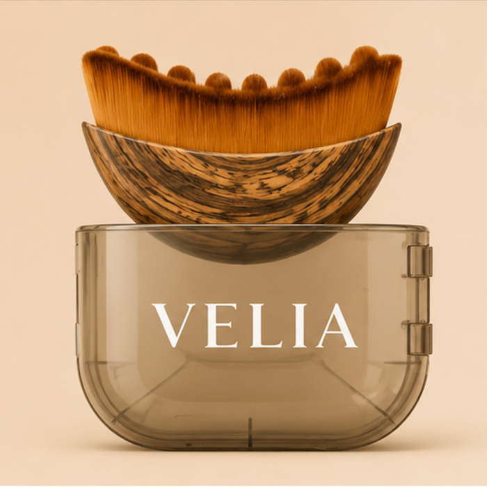Cepillo Lymphatic Contour Face — vista 3
