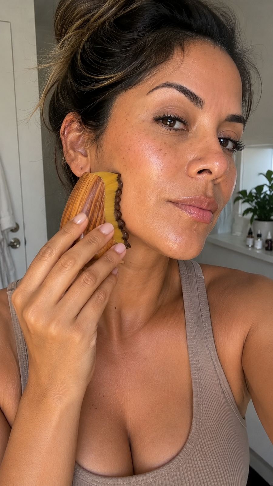 Cepillo Lymphatic Contour Face — imagen 3