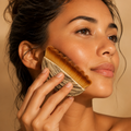 Cepillo Lymphatic Contour Face — vista 1